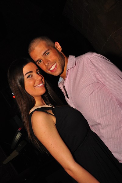 Majd Mousalli on Saturday Night